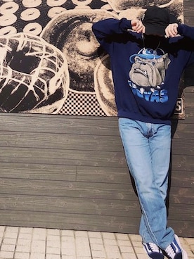 RYOMI.wearさんのコーディネート