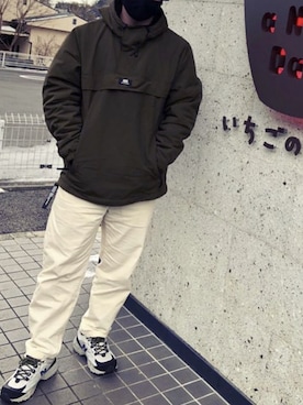 RYOMI.wearさんのコーディネート