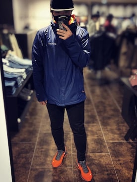 RYOMI.wearさんのコーディネート