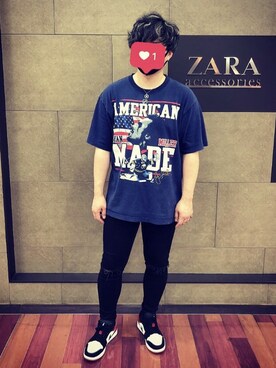 RYOMI.wearさんのコーディネート