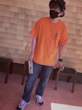 RYOMI.wearさんのコーディネート