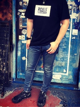 RYOMI.wearさんのコーディネート