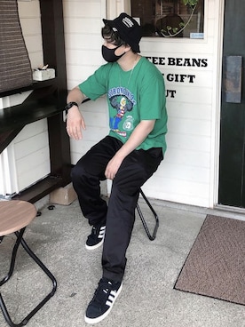 RYOMI.wearさんのコーディネート