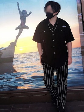 RYOMI.wearさんのコーディネート