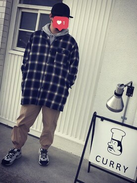 RYOMI.wearさんのコーディネート