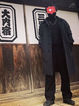 RYOMI.wearさんのコーディネート