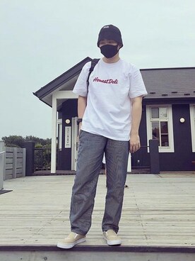 RYOMI.wearさんのコーディネート