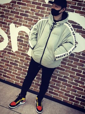 RYOMI.wearさんのコーディネート