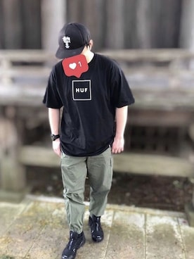 RYOMI.wearさんのコーディネート