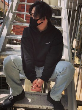 RYOMI.wearさんのコーディネート