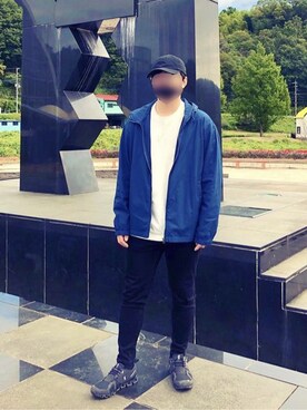 RYOMI.wearさんのコーディネート