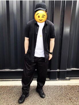 RYOMI.wearさんのコーディネート