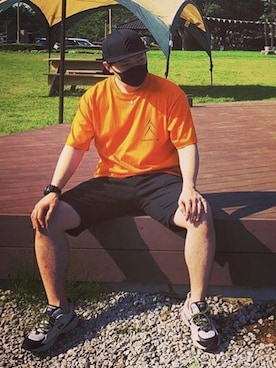 RYOMI.wearさんのコーディネート