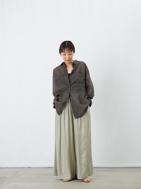 KOYAMAさんのコーディネート