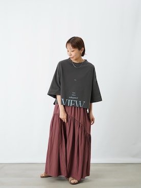 KOYAMAさんのコーディネート
