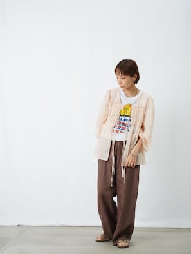 KOYAMAさんのコーディネート