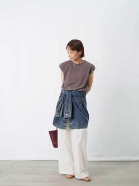 KOYAMAさんのコーディネート