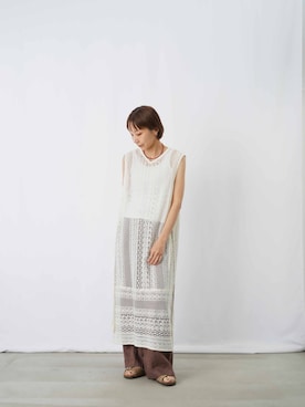 KOYAMAさんのコーディネート
