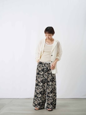 KOYAMAさんのコーディネート