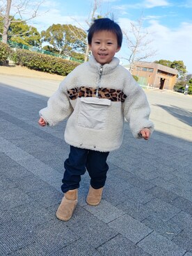 ao6yuu9さんのコーディネート