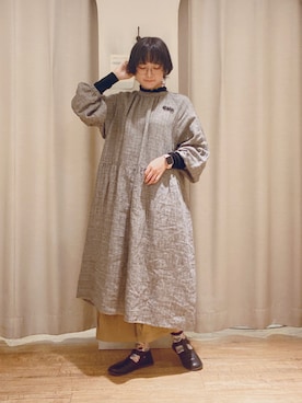 スゲタさんのコーディネート