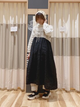 スゲタさんのコーディネート