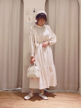 スゲタさんのコーディネート