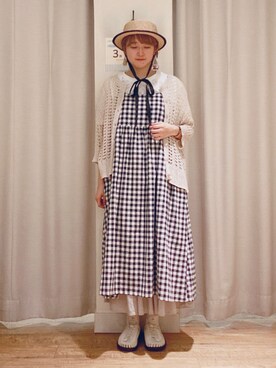 スゲタさんのコーディネート