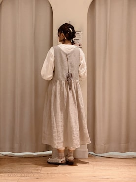 スゲタさんのコーディネート