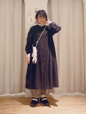 スゲタさんのコーディネート