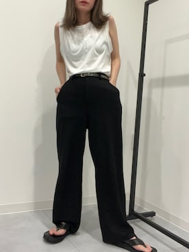 ﾕﾅｹﾞさんのコーディネート