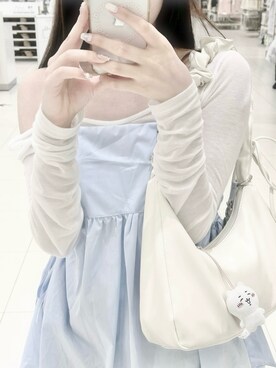 ひさんのコーディネート