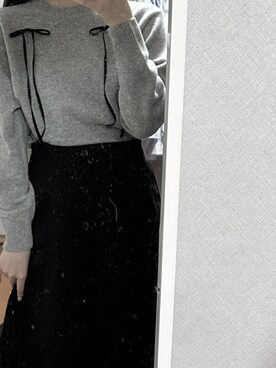 ひさんのコーディネート