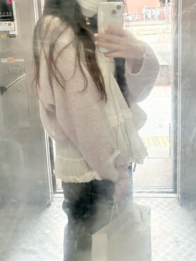 ひさんのコーディネート