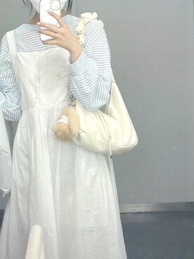 ひさんのコーディネート