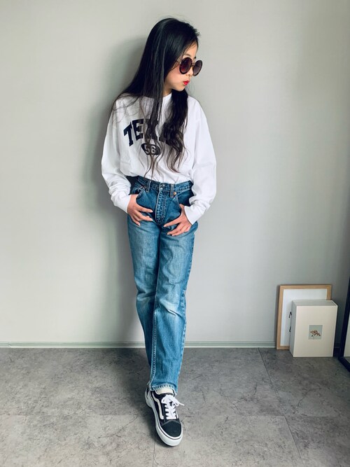 oh-chanさんのコーディネート