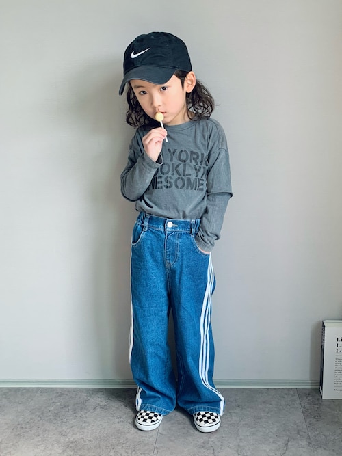 oh-chanさんのコーディネート