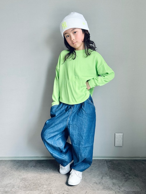 oh-chanさんのコーディネート