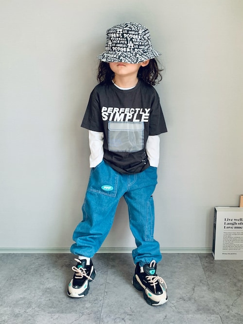 oh-chanさんのコーディネート