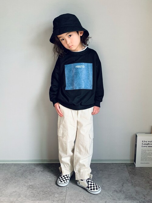 oh-chanさんのコーディネート