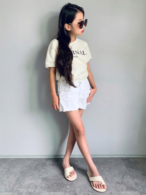 oh-chanさんのコーディネート