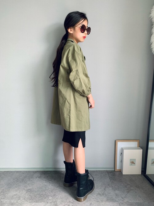 oh-chanさんのコーディネート