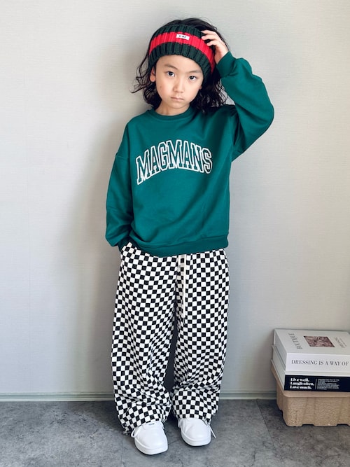 oh-chanさんのコーディネート