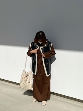 こち。さんのコーディネート