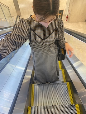 こち。さん(レディース・149cm)の秋コーディネート