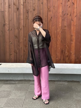こち。さんのコーディネート