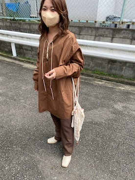 こち。さんのコーディネート