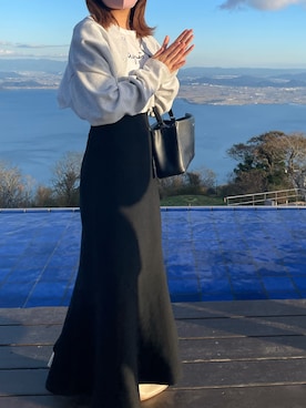 こち。さん(レディース・149cm)の秋コーディネート