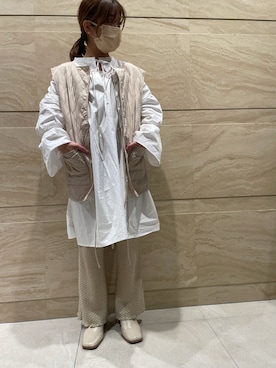 こち。さんのコーディネート