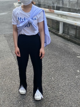 こち。さんのコーディネート